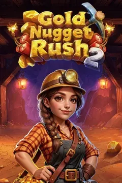 Gold Nugget Rush 2, automat w BV Casino